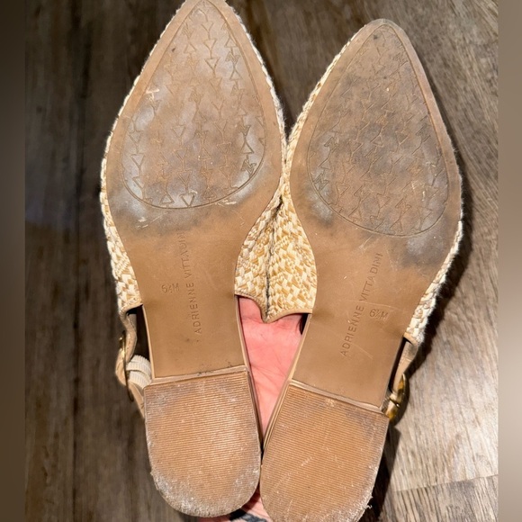 Adrienne Vittadini • Papina Slingback Pump - Picture 6 of 8